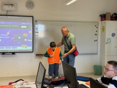 Petak- dan za projekte s MUP-om