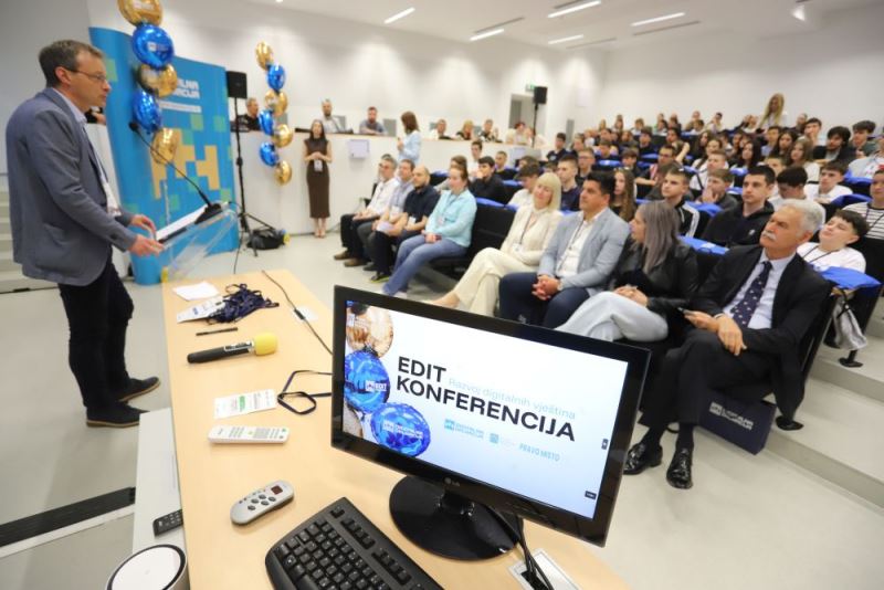 Završna konferencija EDIT CodeSchool_2025_2