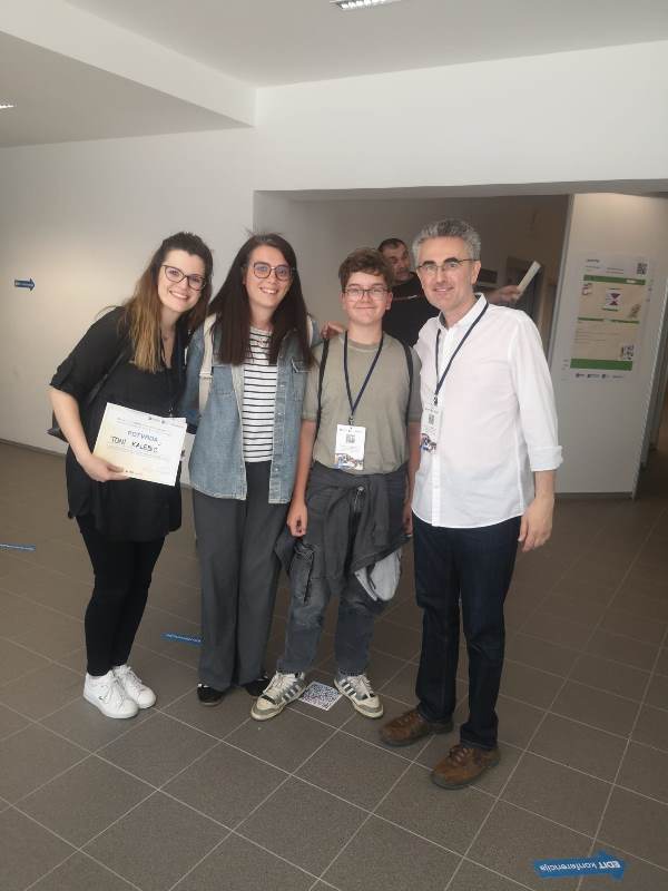 Završna konferencija EDIT CodeSchool_2025_3