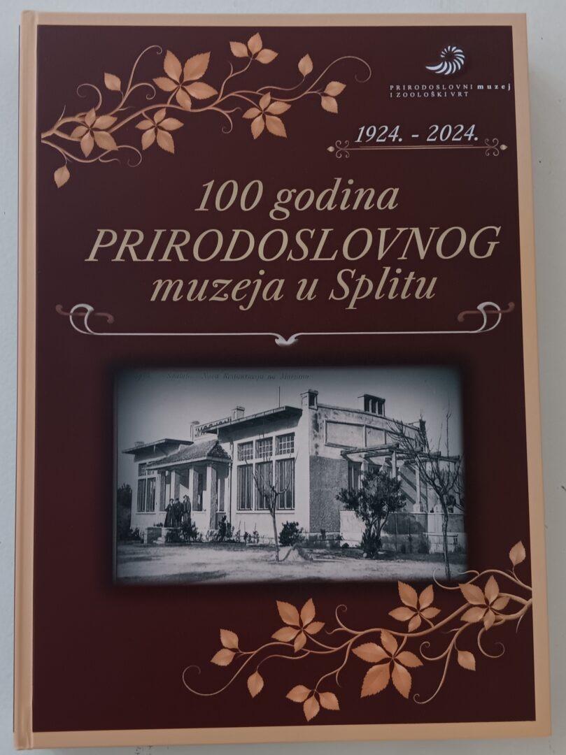 100 godina Prirodoslovnog muzeja u Splitu