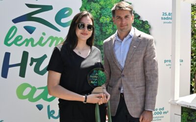 Kameni tragovi – odabrani projekt u 12. Ininom Zelenom pojasu
