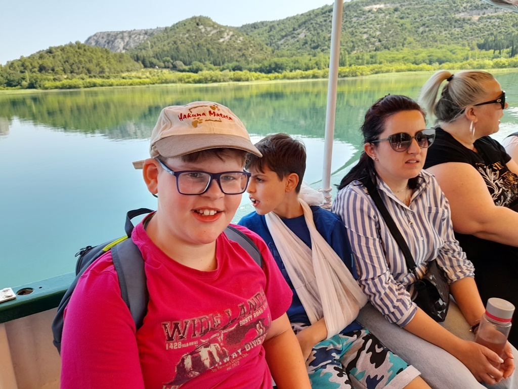 Otočić Visovac i NP Krka_2025_06