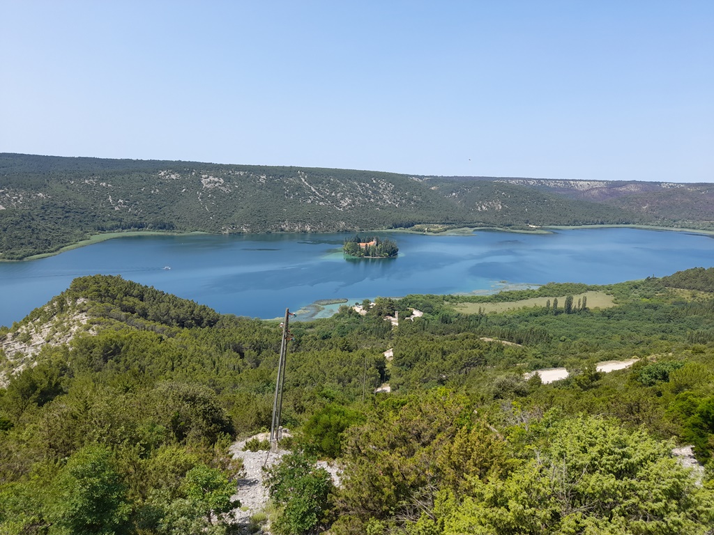 Otočić Visovac i NP Krka_2025_21
