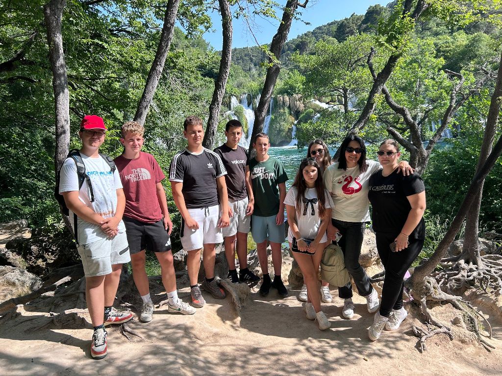 Visovac i NP Krka_20254