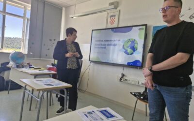 Gostujuće predavanje: Održiva komunikacija