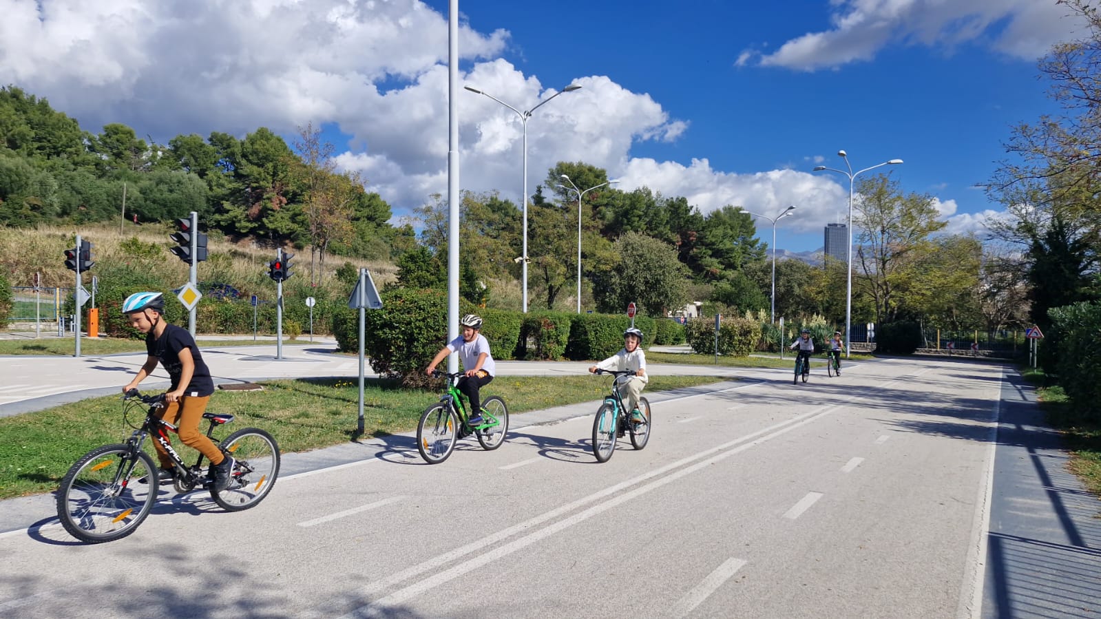 Školski prometni poligon_24.10.2025_09
