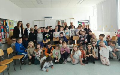 Civilna zaštita – predavanje o ponašanju u kriznim situacijama