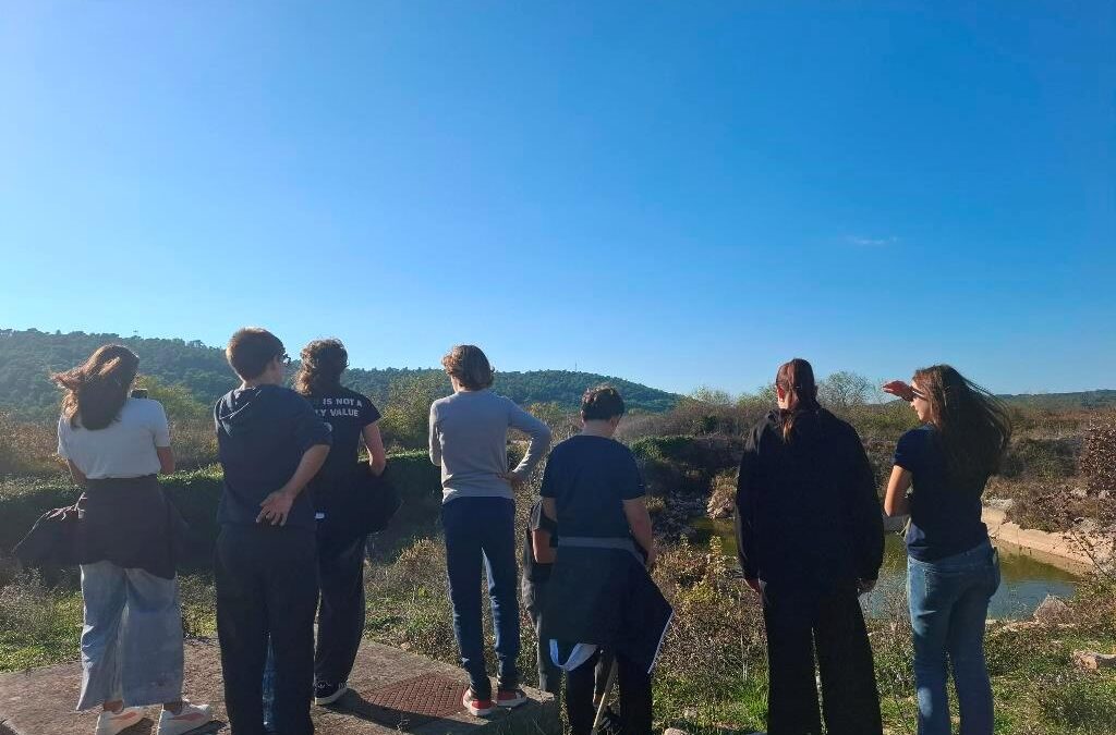 Duhovni hod Grohotama