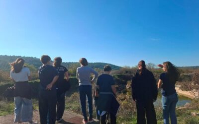 Duhovni hod Grohotama