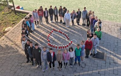 I u mom gradu Vukovar svijetli