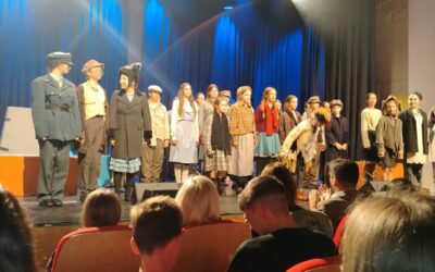 Brundibar; opera za djecu