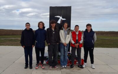 Projekt „Posjet učenika osmih razreda Vukovaru“