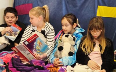 15 po 15: cijela Hrvatska čita djeci