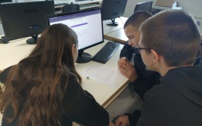 Eacape room – Dan sigurnijeg interneta 2026.