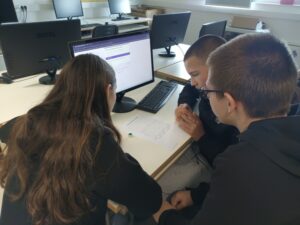 Eacape room – Dan sigurnijeg interneta 2026.