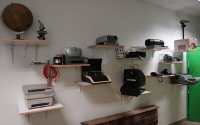 Tehnički muzej u školi