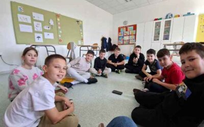 Škole hrabrosti: Uspješno održane radionice za naše učenike