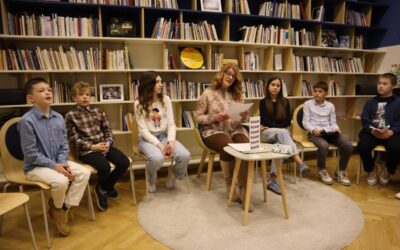 Održan 16. Dječji Pričigin: Mladi pripovjedači ponovno oduševili publiku i žiri