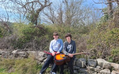 Križni put u prirodi